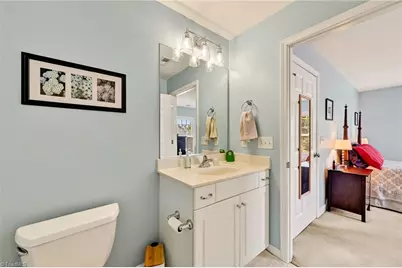 4722 Tatton Park Circle #3C, Winston-Salem, NC 27103 - Photo 15