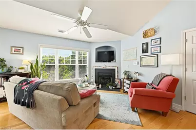4722 Tatton Park Circle #3C, Winston-Salem, NC 27103 - Photo 5