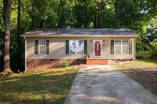 3841 West Ave, Greensboro, NC 27407 - Photo 1
