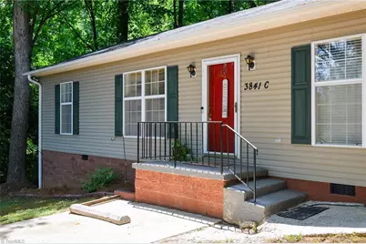 3841 West Avenue #C, Greensboro, NC 27407 - Photo 21