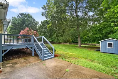 5007 Shoreline Drive, Summerfield, NC 27410 - Photo 27