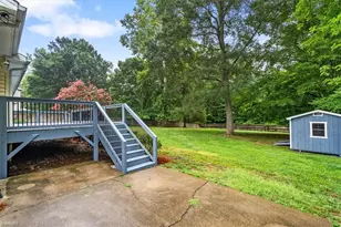 5007 Shoreline Dr, Summerfield, NC 27410 - Photo 27