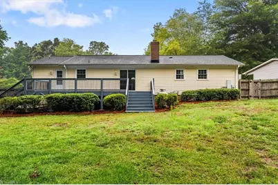 5007 Shoreline Drive, Summerfield, NC 27410 - Photo 29