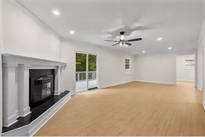 5007 Shoreline Drive, Summerfield, NC 27410 - Photo 7