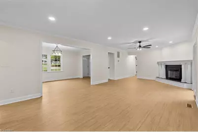 5007 Shoreline Drive, Summerfield, NC 27410 - Photo 5