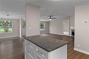 2773 Quakenbush Rd, Snow Camp, NC 27349 - Photo 13
