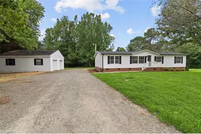 2773 Quakenbush Road, Snow Camp, NC 27349 - Photo 1