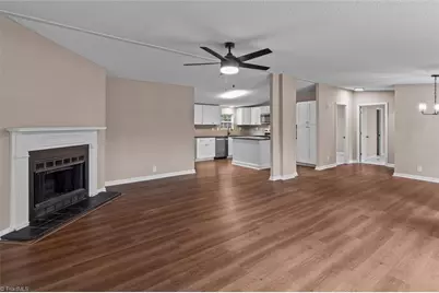 2773 Quakenbush Road, Snow Camp, NC 27349 - Photo 5