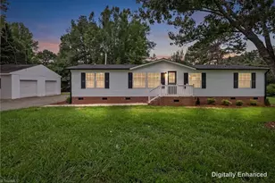 2773 Quakenbush Rd, Snow Camp, NC 27349 - Photo 3