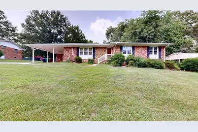 3908 Beverly Hills Drive, High Point, NC 27265 - Photo 1