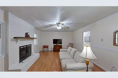 3908 Beverly Hills Drive, High Point, NC 27265 - Photo 11