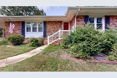 3908 Beverly Hills Drive, High Point, NC 27265 - Photo 3