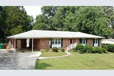 3908 Beverly Hills Drive, High Point, NC 27265 - Photo 31