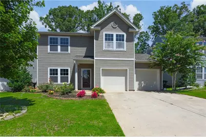 5031 Red Poll Drive, Greensboro, NC 27405 - Photo 1