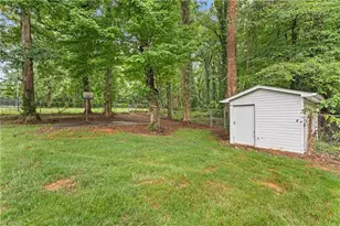 4460 Carrie Ave, Winston-Salem, NC 27105 - Photo 29