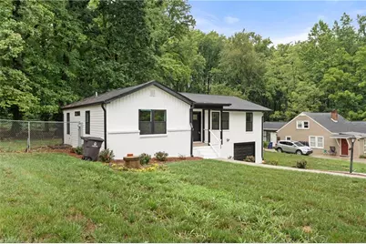 4460 Carrie Avenue, Winston-Salem, NC 27105 - Photo 3