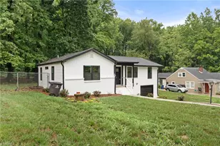 4460 Carrie Ave, Winston-Salem, NC 27105 - Photo 3