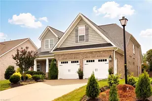 164 Quail Run Dr, Clemmons, NC 27012 - Photo 3