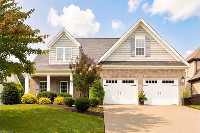164 Quail Run Drive, Clemmons, NC 27012 - Photo 3