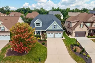 164 Quail Run Dr, Clemmons, NC 27012 - Photo 43