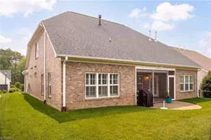 164 Quail Run Dr, Clemmons, NC 27012 - Photo 33