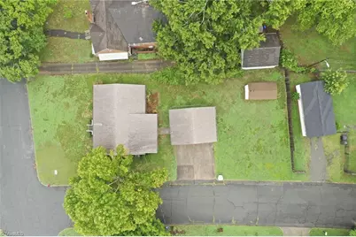 201 Rolling Road, Burlington, NC 27217 - Photo 21