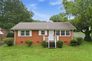 201 Rolling Rd, Burlington, NC 27217 - Photo 1