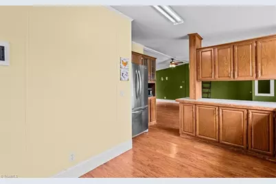 184 Lick Fork Creek Road, Reidsville, NC 27320 - Photo 17