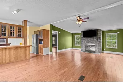184 Lick Fork Creek Road, Reidsville, NC 27320 - Photo 5