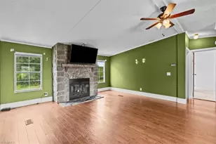 184 Lick Fork Creek Rd, Reidsville, NC 27320 - Photo 7