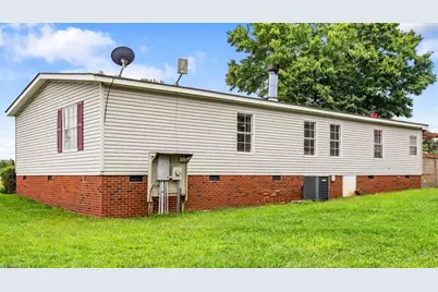184 Lick Fork Creek Road, Reidsville, NC 27320 - Photo 35
