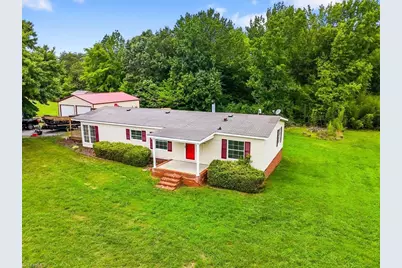184 Lick Fork Creek Road, Reidsville, NC 27320 - Photo 37