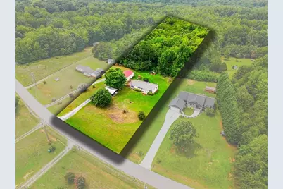 184 Lick Fork Creek Road, Reidsville, NC 27320 - Photo 3