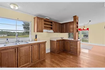 184 Lick Fork Creek Road, Reidsville, NC 27320 - Photo 15