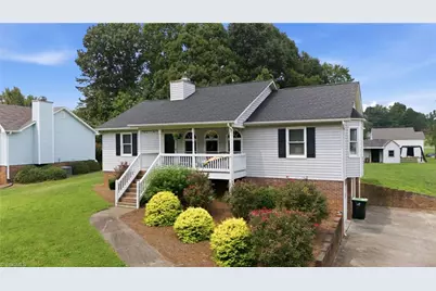 126 Fox Chase Court, Lexington, NC 27295 - Photo 33