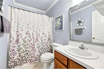 126 Fox Chase Court, Lexington, NC 27295 - Photo 17