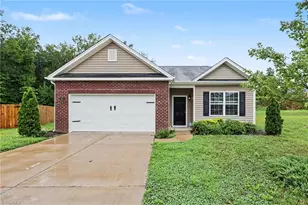 282 Sparrow Ln., Lexington, NC 27295 - Photo 3