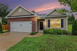 282 Sparrow Ln., Lexington, NC 27295 - Photo 1