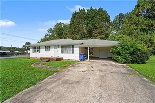 1351 Bridgton Rd, Winston-Salem, NC 27127 - Photo 1