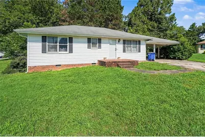 1351 Bridgton Road, Winston-Salem, NC 27127 - Photo 3