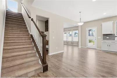 2404 Dukes Hollow Court, High Point, NC 27265 - Photo 15