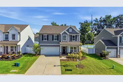 2404 Dukes Hollow Court, High Point, NC 27265 - Photo 33