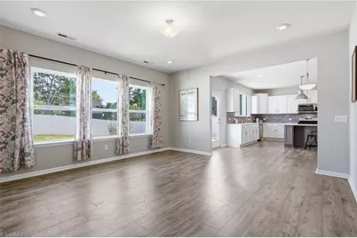 2404 Dukes Hollow Court, High Point, NC 27265 - Photo 5