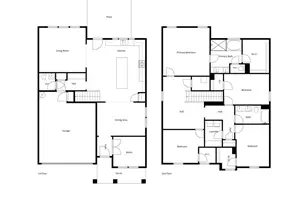 2404 Dukes Hollow Ct, High Point, NC 27265 - Photo 39