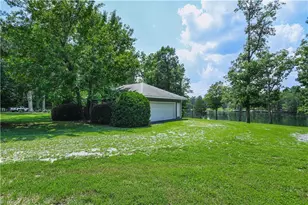 628 Ritters Lake Rd, Greensboro, NC 27406 - Photo 43