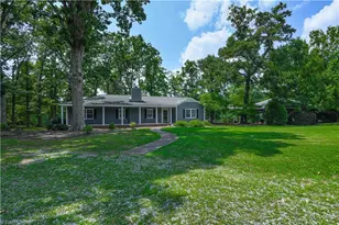 628 Ritters Lake Rd, Greensboro, NC 27406 - Photo 7