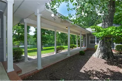 628 Ritters Lake Road, Greensboro, NC 27406 - Photo 29