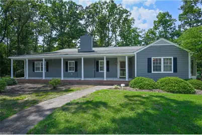 628 Ritters Lake Road, Greensboro, NC 27406 - Photo 9