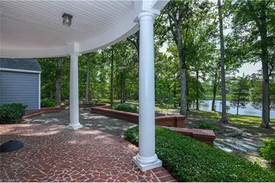 628 Ritters Lake Road, Greensboro, NC 27406 - Photo 41