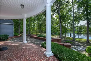 628 Ritters Lake Rd, Greensboro, NC 27406 - Photo 41